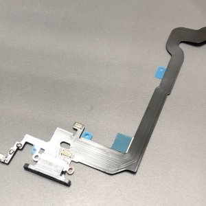 iPhoneX ライトニング交換