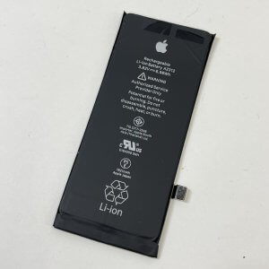 iPhoneSE(第二世代) SE2 バッテリー交換