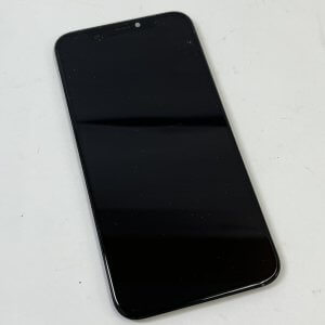 iPhone11 液晶交換