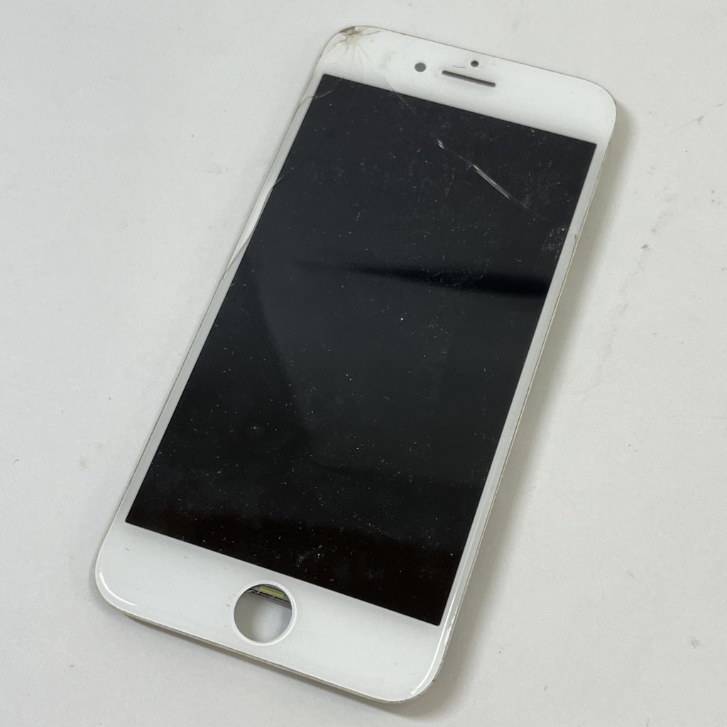iPhone7 フロントパネル交換