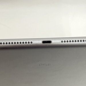 iPad 第7世代 ライトニング交換