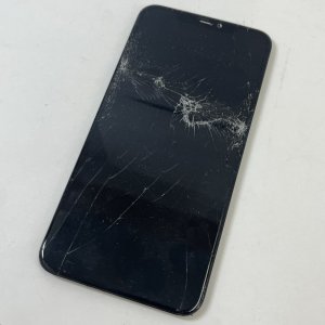 iPhone11Pro フロントパネル交換