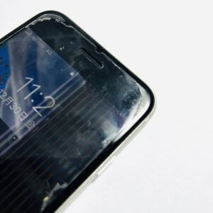 iPhoneSE2 液晶パネル交換