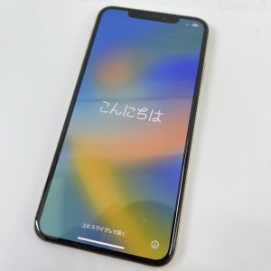 iPhoneXSMax 初期化