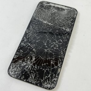 iPhoneXR 液晶交換