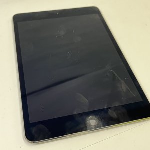 iPad mini 4 初期化