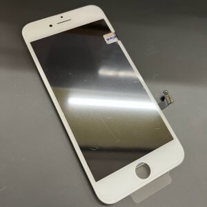 iPhone8 液晶交換