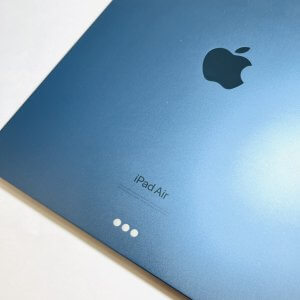 iPad Air5  液晶パネル交換