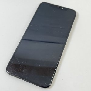 iPhoneX フロントパネル交換