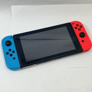 Nintendo Switch 液晶交換