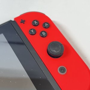 Nintendo Switch アナログスティック修理