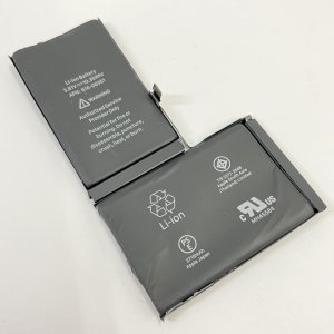 iPhoneX バッテリー交換