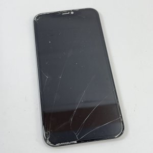 iPhoneXSMax 液晶交換