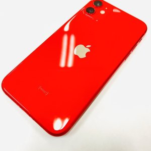 iPhone11 落とした衝撃でガラスが割れてしまい…