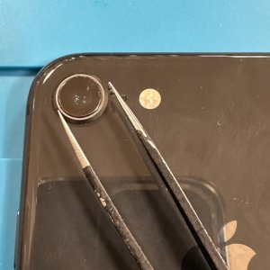 iPhone8 アウトカメラ交換