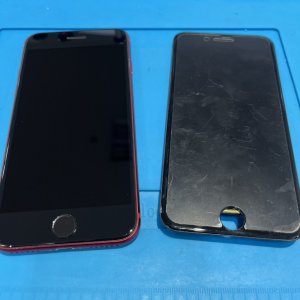 iPhoneSE2 アイフォンSE2 液晶交換