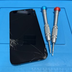 iPhone12 アイフォン12 液晶交換