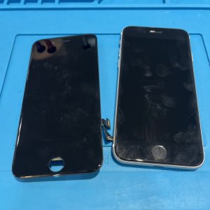 iPhoneSE2 アイフォンSE2 液晶交換