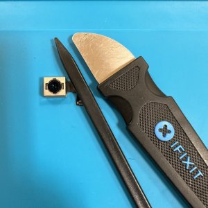 iPhone8 アウトカメラ交換