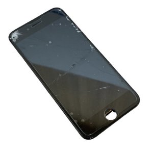 iPhoneSE2(第二世代) フロントパネル交換