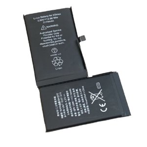 iPhoneXSmax　バッテリー交換