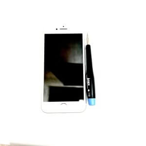 iPhone8　バッテリー交換