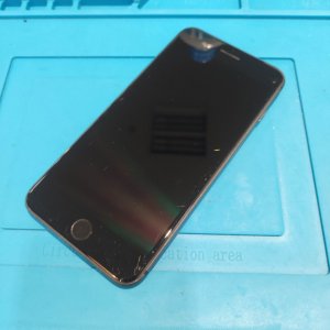iPhone7 インカメラ修理