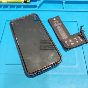 iPhone11Pro アイフォン11Pro バッテリー交換