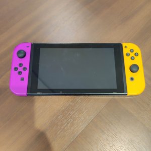 Nintendo Switch  ニンテンドースイッチ　バッテリー交換