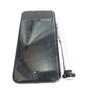 iPhone8　バッテリー交換