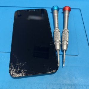 iPhone12 アイフォン12 液晶交換