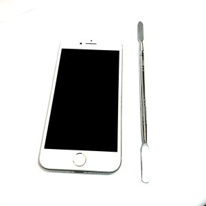 iPhone8　バッテリー交換