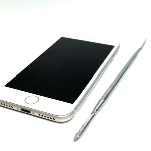 iPhone8 バッテリー交換