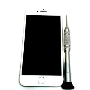 iPhoneSE2　バッテリー交換　充電の減りが早い