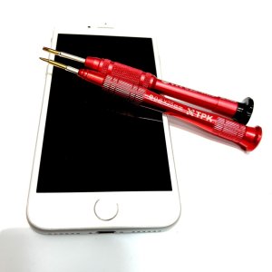 iPhone6 バッテリー交換 充電が持たない