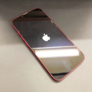 iPhone13 リンゴループ 点検