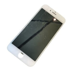 iPhone7　フロントパネル交換