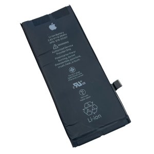 iPhoneSE2　バッテリー交換