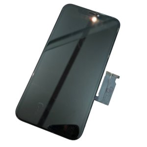 iPhone11 液晶交換