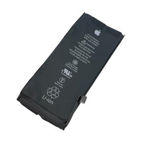 iPhone8 バッテリー交換