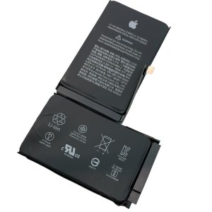 iPhoneXSmax バッテリー交換