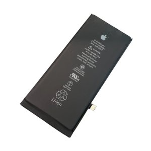 iPhone8Plus バッテリー交換