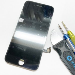 iPhone8 液晶交換
