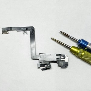 iPhone11Pro 近接センサー修理