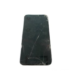 iPhone11 フロントパネル交換