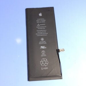 iPhone7 バッテリー交換をしたい！ 充電の減りが早く困ってる…