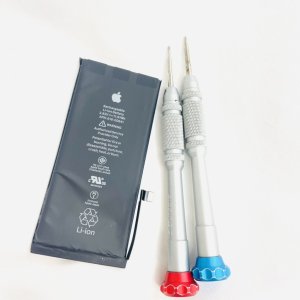 iPhone11 バッテリー交換