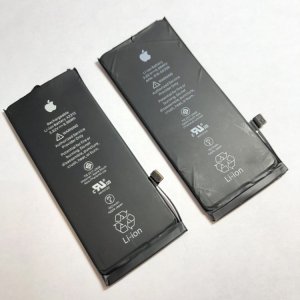 iPhone8/SE2 バッテリー交換 同時に修理をお願いしたい！充電がすぐ減る…