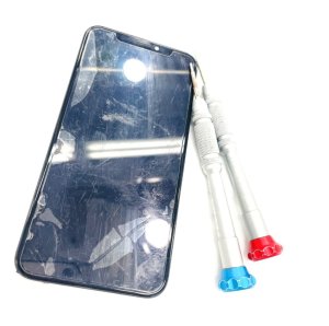 iPhone 11 液晶交換