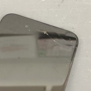 iPhoneSE2 フロントパネル交換